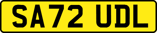 SA72UDL