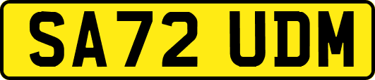 SA72UDM