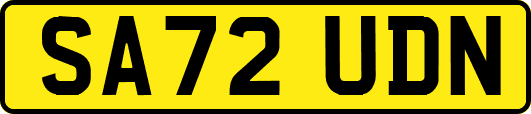 SA72UDN