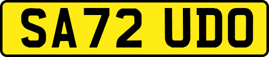 SA72UDO