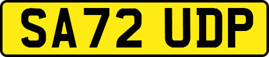 SA72UDP
