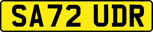 SA72UDR