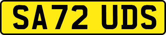 SA72UDS