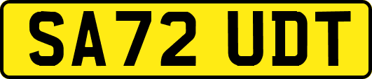 SA72UDT
