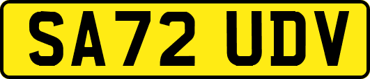 SA72UDV