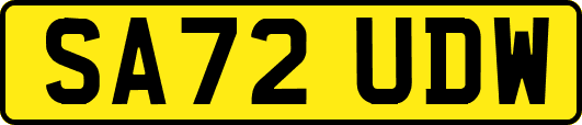 SA72UDW