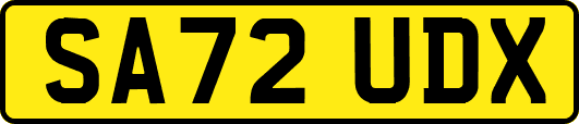 SA72UDX