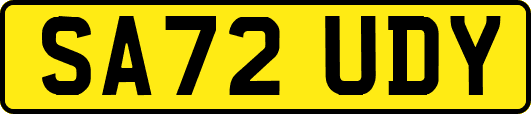SA72UDY