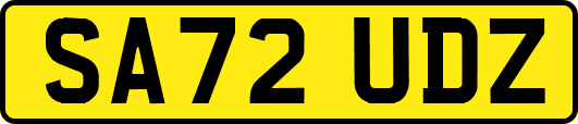 SA72UDZ