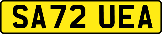 SA72UEA