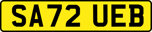 SA72UEB
