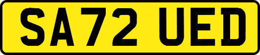 SA72UED