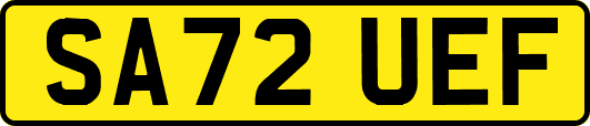 SA72UEF