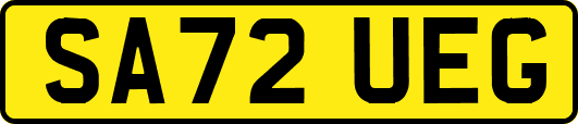 SA72UEG