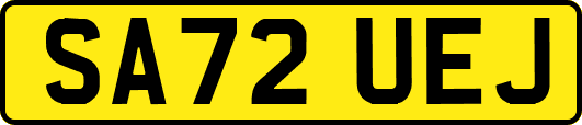 SA72UEJ