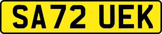 SA72UEK
