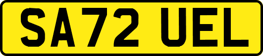 SA72UEL