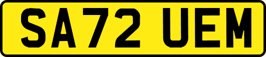 SA72UEM