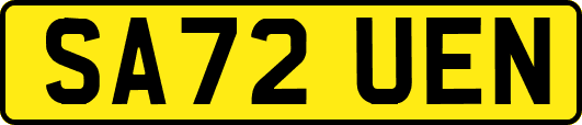 SA72UEN