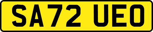 SA72UEO