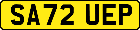 SA72UEP