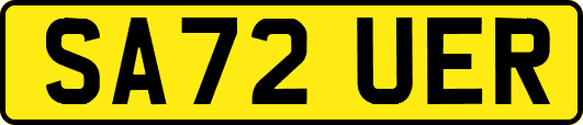 SA72UER