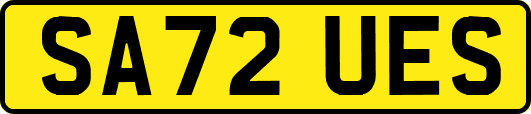 SA72UES