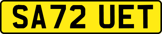 SA72UET