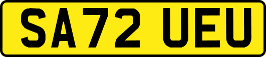 SA72UEU