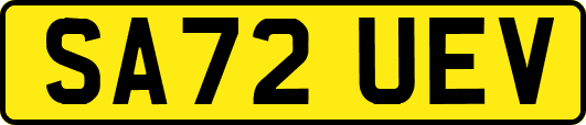 SA72UEV