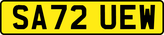 SA72UEW