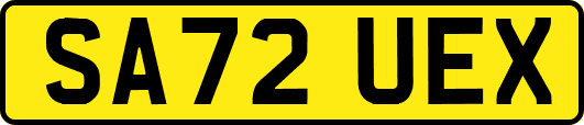 SA72UEX