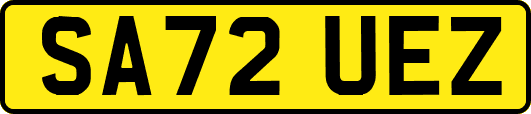 SA72UEZ