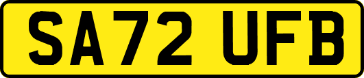 SA72UFB