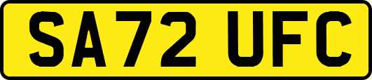 SA72UFC