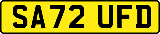 SA72UFD