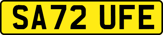 SA72UFE
