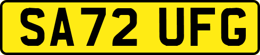 SA72UFG