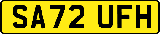 SA72UFH