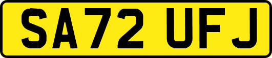SA72UFJ