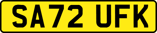 SA72UFK