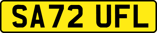SA72UFL