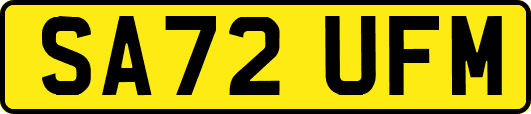 SA72UFM