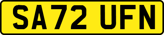 SA72UFN
