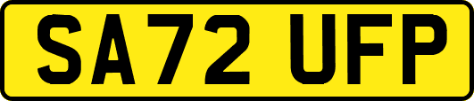 SA72UFP
