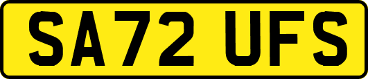 SA72UFS