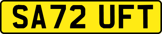 SA72UFT