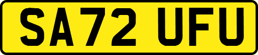 SA72UFU