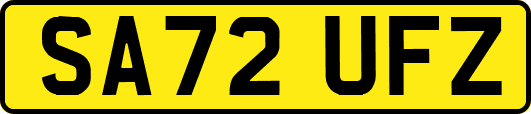 SA72UFZ