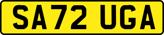 SA72UGA